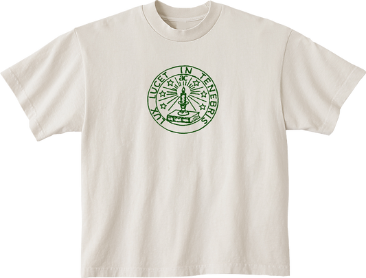 LIGHT IN DARKNESS AWARENESS TEE