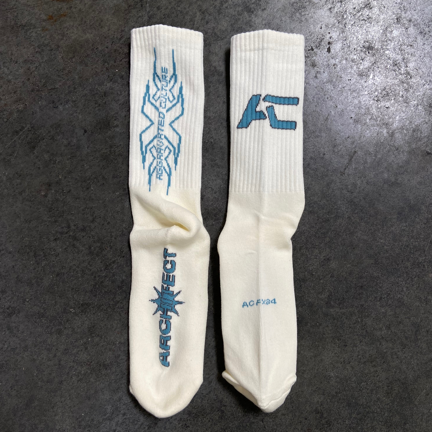 ACFX24 SOCKS