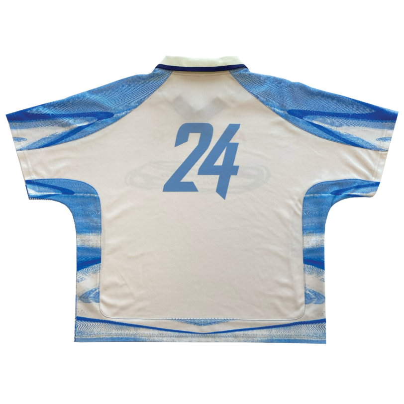 ENERGY JERSEY (COASTAL BLUE)