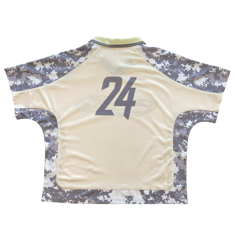 ENERGY JERSEY (ELEVATION CAMO)